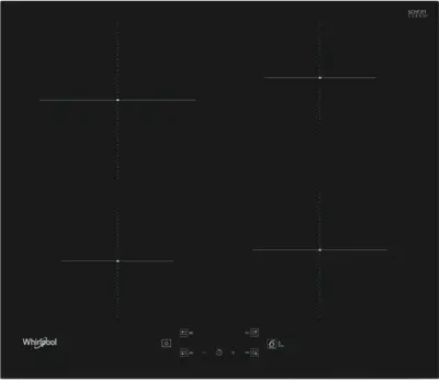 Whirlpool WS Q2760 BF