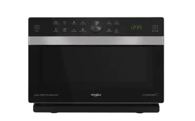 Whirlpool MWSC 833 B