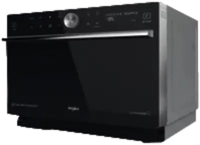 Whirlpool MWSC 9133 SB