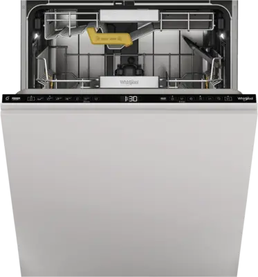 Whirlpool W8I HF58 TUS