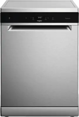 Whirlpool W3F D634 X