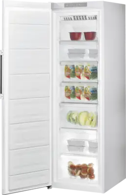 Whirlpool UW8 F3Y WI