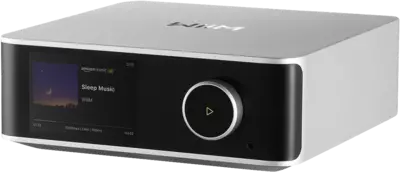 WiiM WiiM Ultra audio streamer