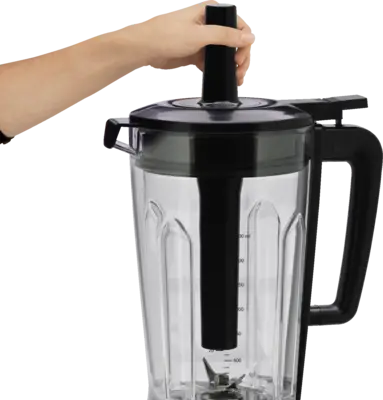 High Speed Blender Kult Pro