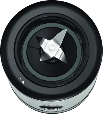 Kichenminis Smoothie To Go