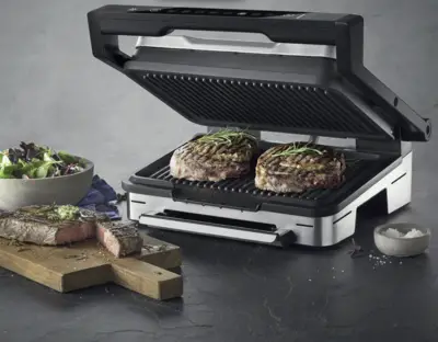 WMF Profi Plus Contactgrill Perfection