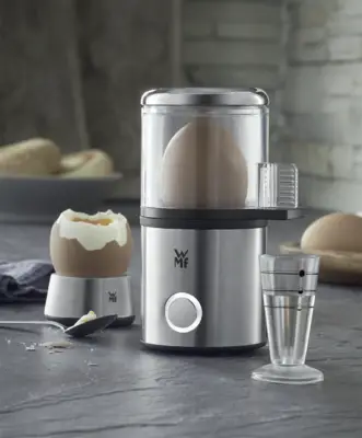WMF Eierkoker voor 1 ei KitchenminiS