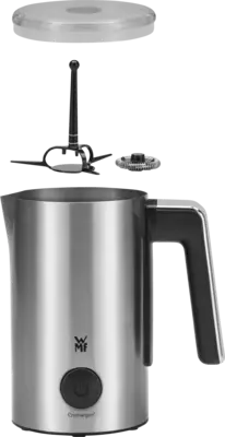 STELIO Milchaufschäumer