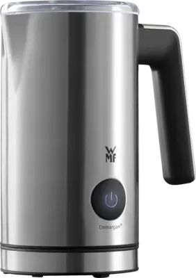 STELIO Milchaufschäumer