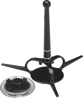 STELIO Milchaufschäumer