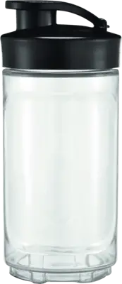 WMF KULT X Mix & Go container 0,3L