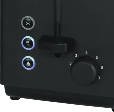 BUENO Edition Broodrooster