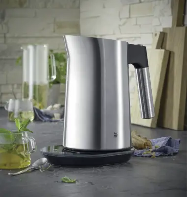 WMF Kineo waterkoker Vario 1,6l