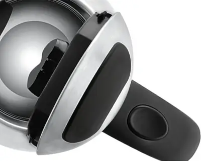 STELIO Waterkoker 1,2L