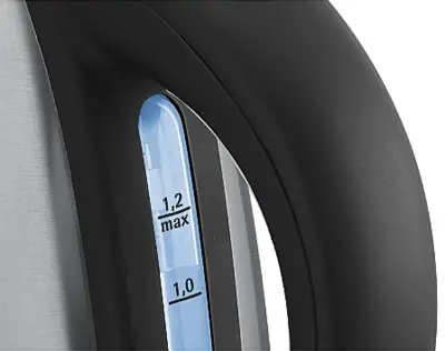 STELIO Waterkoker 1,2L