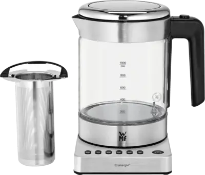 WMF Thee- en Waterkoker 2in1 Vario Kitchenminis