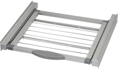 Xavax 110225 Tussenbouwset voor wasmachines/drogers