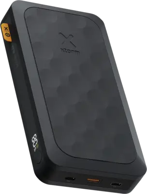Xtorm 67W Fuel Series Powerbank 45.000