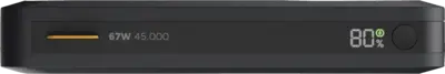 67W Fuel Series Powerbank 45.000
