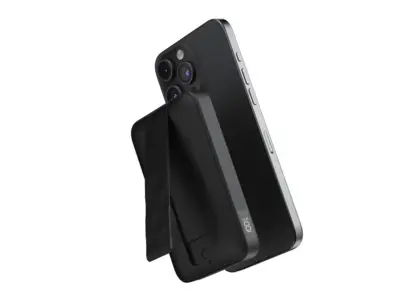 Fuel Series 5 magnetische draadloze Powerpack 10.000 mAh