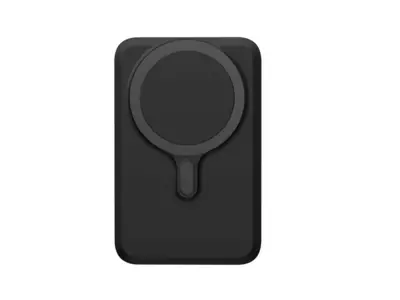 Fuel Series 5 magnetische draadloze Powerpack 10.000 mAh