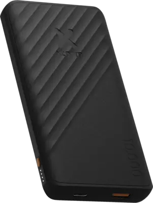 Xtorm Go2 PowerPack, 10.000mAh, 15W